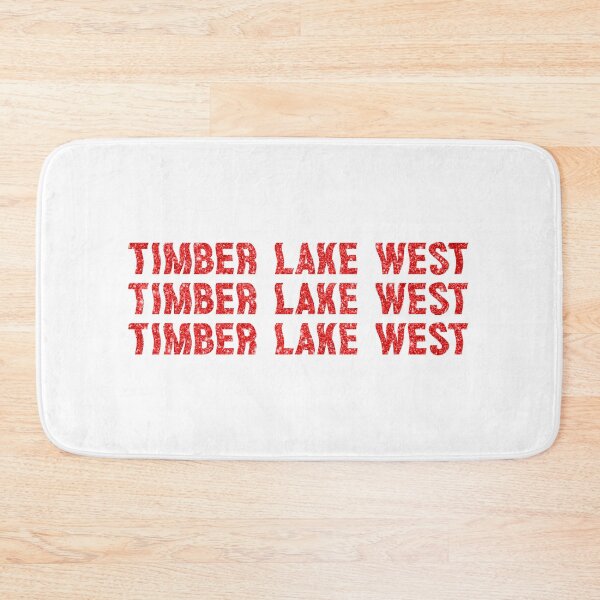Item preview, timber lake west camp designed and sold by designsbysamantha.