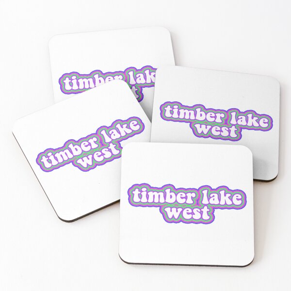 Item preview, timber lake west camp designed and sold by designsbysamantha.