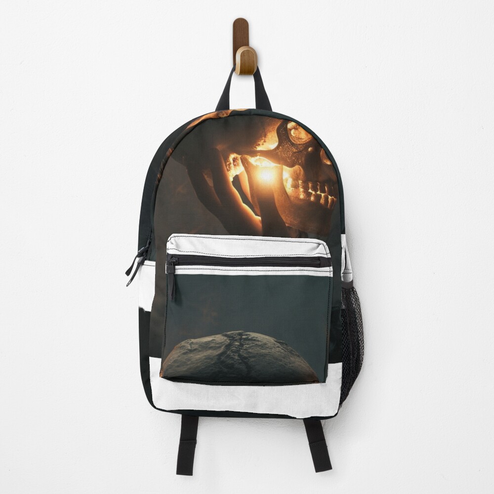 Item preview, Backpack designed and sold by RicoInStudios.