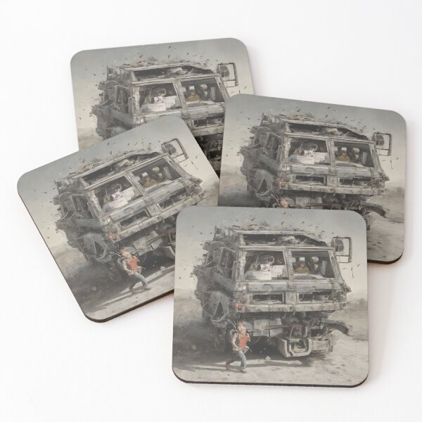 Item preview, Stuff's getting interesting designed and sold by Dunc Ebedes.