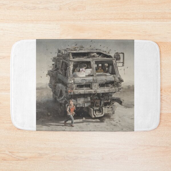 Item preview, Stuff's getting interesting designed and sold by Dunc Ebedes.