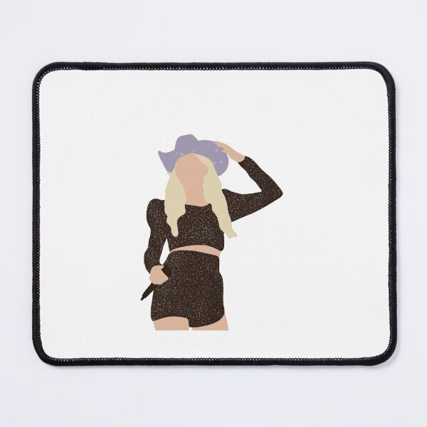 Item preview, Kelsea ballerini doodle designed and sold by spicystylesco.