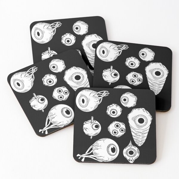 Item preview, all kinds of eyes designed and sold by Brexmore3.