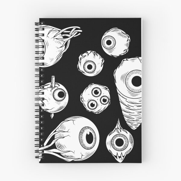 Item preview, all kinds of eyes designed and sold by Brexmore3.