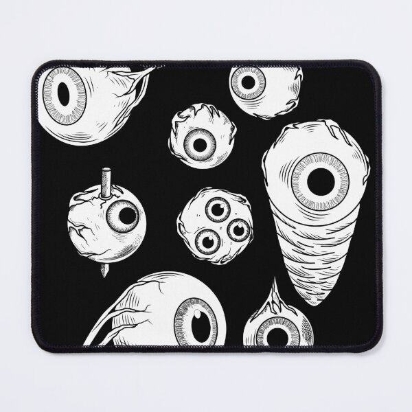 Item preview, all kinds of eyes designed and sold by Brexmore3.