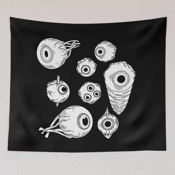 Item preview, all kinds of eyes designed and sold by Brexmore3.