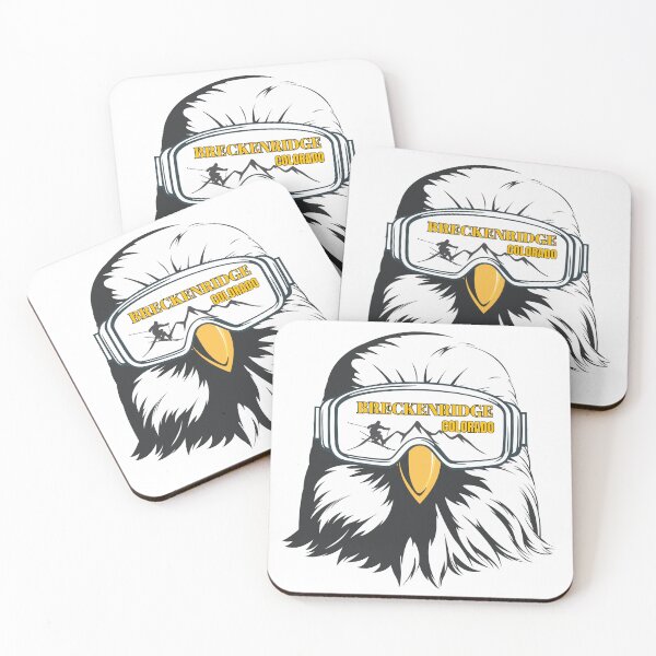 Item preview, Ski Breckenridge - Colorado designed and sold by dwangarts.