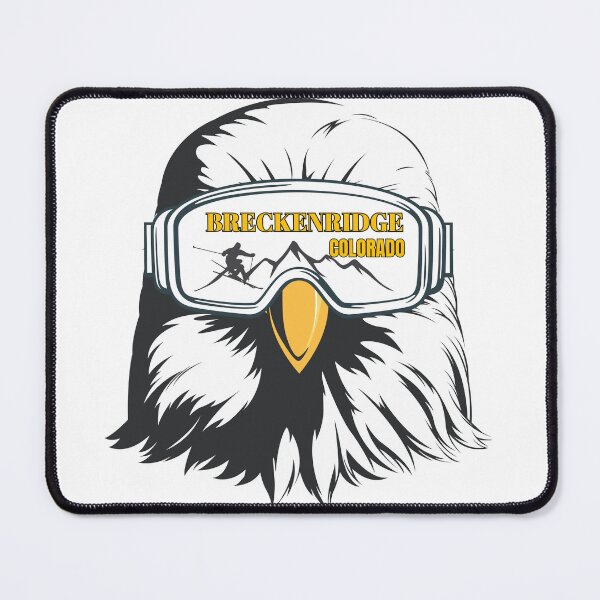 Item preview, Ski Breckenridge - Colorado designed and sold by dwangarts.