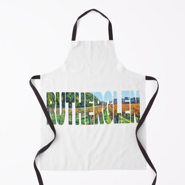 Item preview, RUTHERGLEN - Victoria Australia Wine Region designed and sold by Adam Gormley.