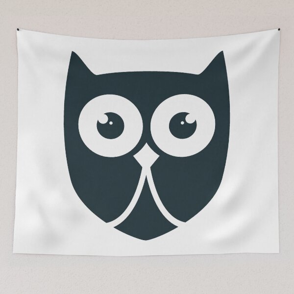 Item preview, Geek Owl 003 designed and sold by fariz yuhdi.