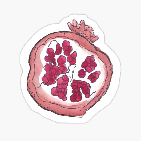 Item preview, Pomegranate designed and sold by just-forever.