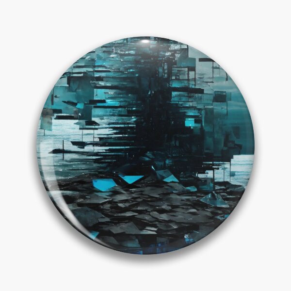 Item preview, Fragmented Reflections designed and sold by John v p.