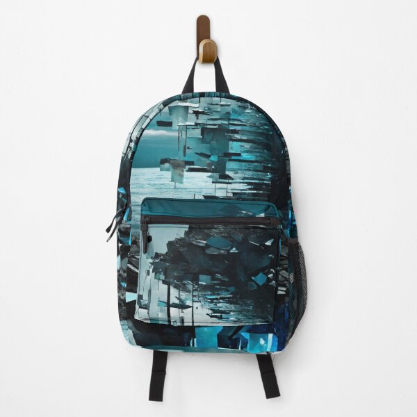 Item preview, Fragmented Reflections designed and sold by John v p.