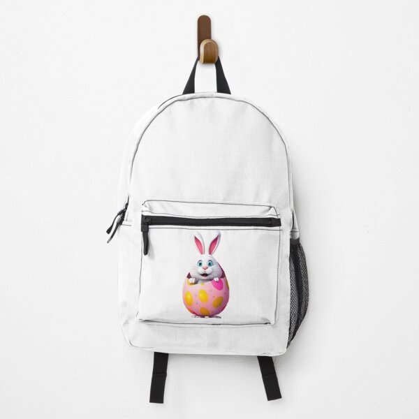 Item preview, Bunny Hops in Egg Chic designed and sold by Tom-Johnson.
