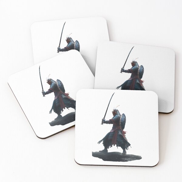 Item preview, Samurai Warrior 7 Magic designed and sold by R&D Studios.