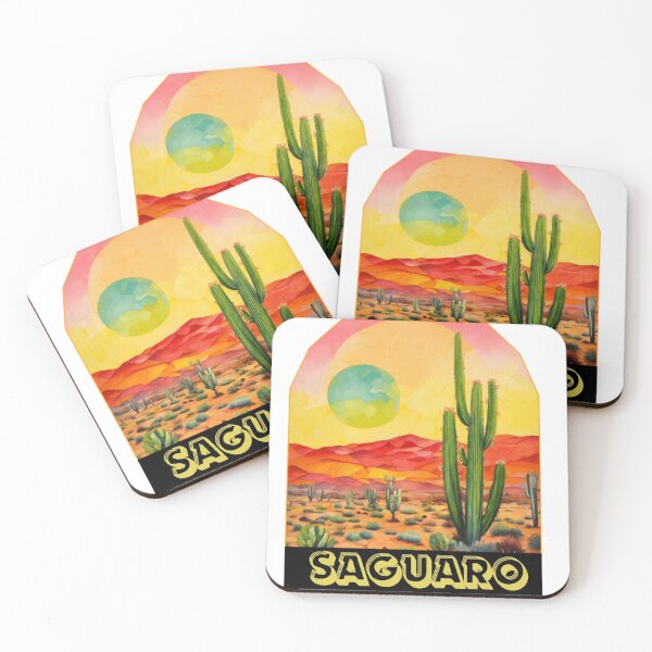 Item preview, Parque Nacional Saguaro designed and sold by Suraj Thapa.