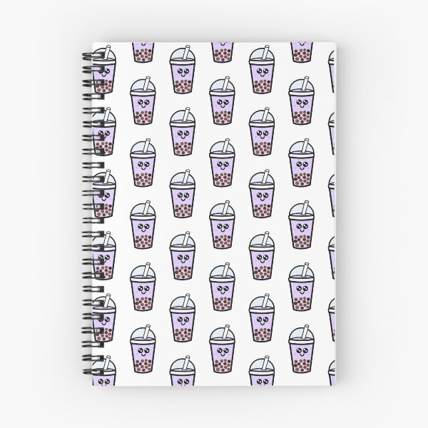 Item preview, Taro Boba Tea designed and sold by WifiJW0526.