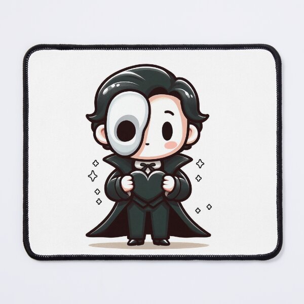 Item preview, Phantom of Love designed and sold by GonzoDX.