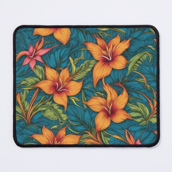 Item preview, HAWAIIAN DESIGN designed and sold by likbatonboot.