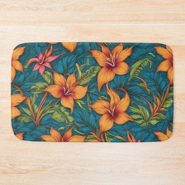 Item preview, HAWAIIAN DESIGN designed and sold by likbatonboot.