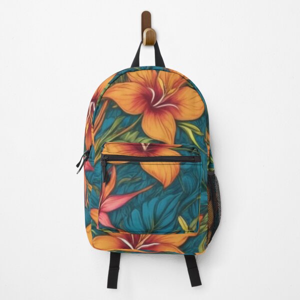 Item preview, HAWAIIAN DESIGN designed and sold by likbatonboot.