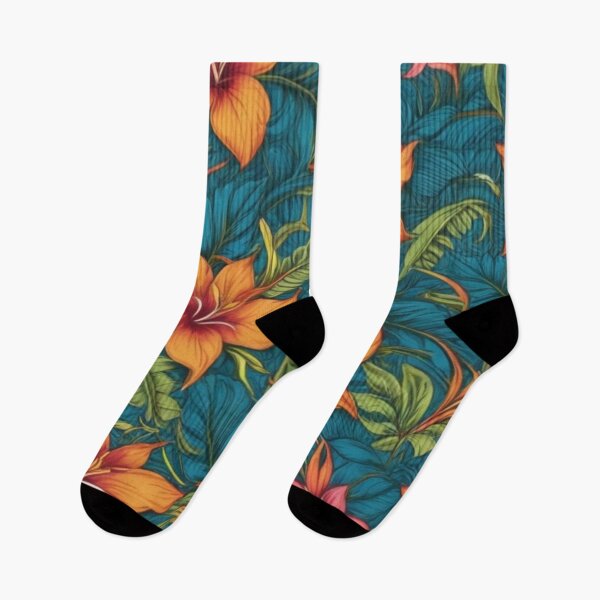 Item preview, HAWAIIAN DESIGN designed and sold by likbatonboot.