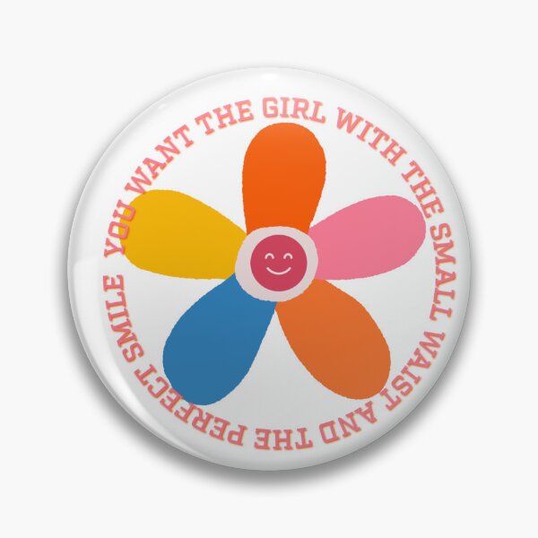 Item preview, Tate McCrae she's all I wanna be sticker designed and sold by spicystylesco.