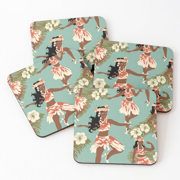 Item preview, Hula Dance designed and sold by Joanne Walsh.