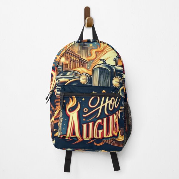 Item preview, hot august nights designed and sold by Cseaart.