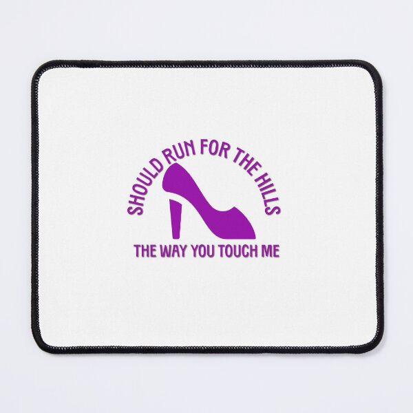 Item preview, Tate McCrae Run for the hills design designed and sold by spicystylesco.