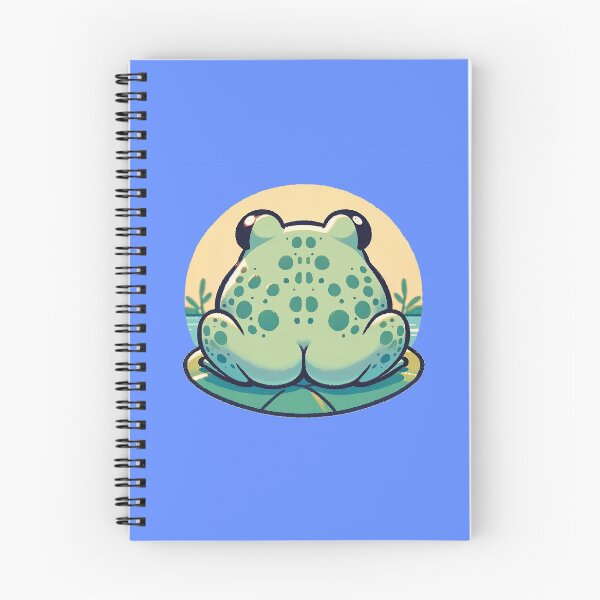 Item preview, Frog Butt designed and sold by RichardGecko.