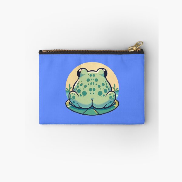 Item preview, Frog Butt designed and sold by RichardGecko.