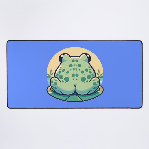 Item preview, Frog Butt designed and sold by RichardGecko.