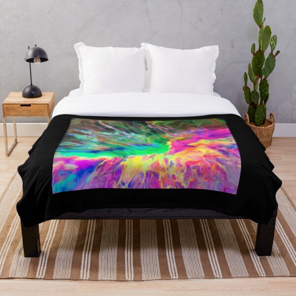 Item preview, Explosión de arcoiris designed and sold by RemlabStudios.