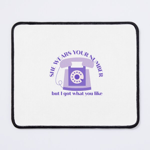 Item preview, Tate McCrae hurt my feelings design designed and sold by spicystylesco.