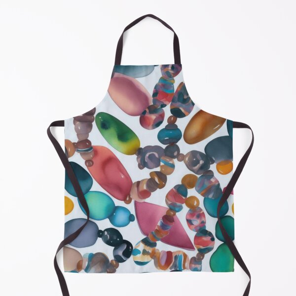 Item preview, Shiny Stones & Seaglass designed and sold by matchalattextrafoam.