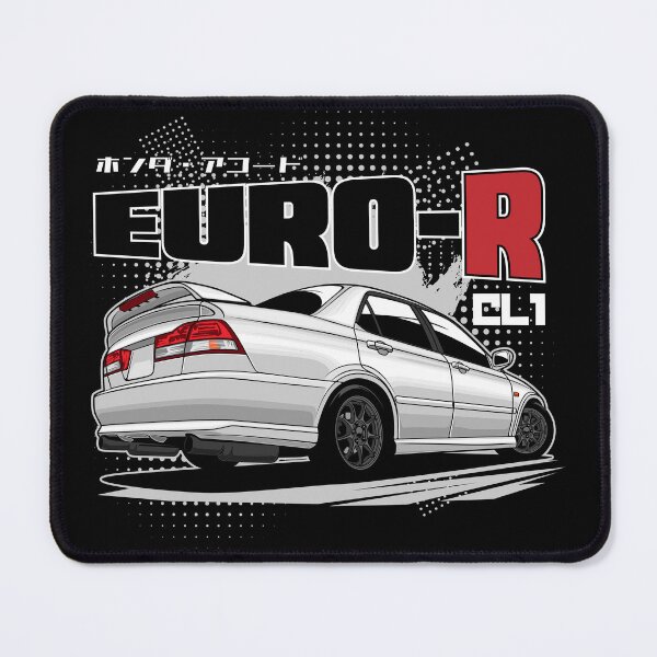 Item preview, Accord Euro-R CL1 designed and sold by idrdesign.