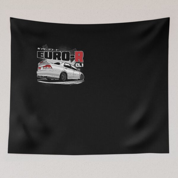 Item preview, Accord Euro-R CL1 designed and sold by idrdesign.