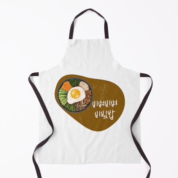 Item preview, Stir, stir the bibimbap. designed and sold by K-SSUN.