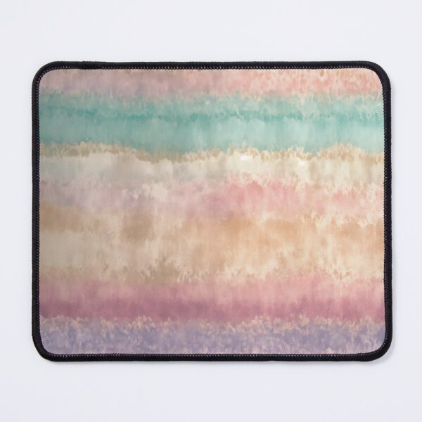 Item preview, Pastel Horizon Stripes designed and sold by John v p.