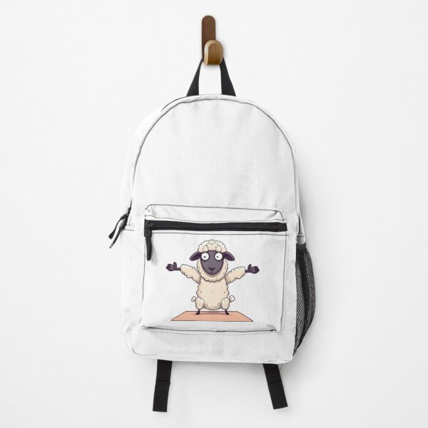 Item preview, Namaste, Sheep Style designed and sold by Tom-Johnson.
