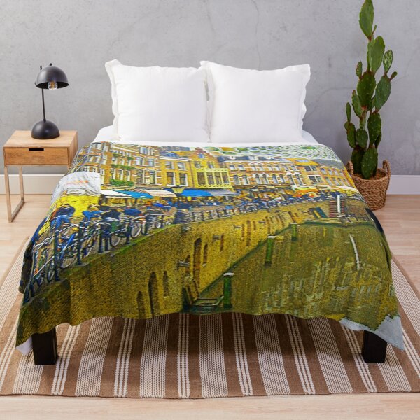 Item preview, CanalWalk designed and sold by Klaus Bremner (Autotelic Art).