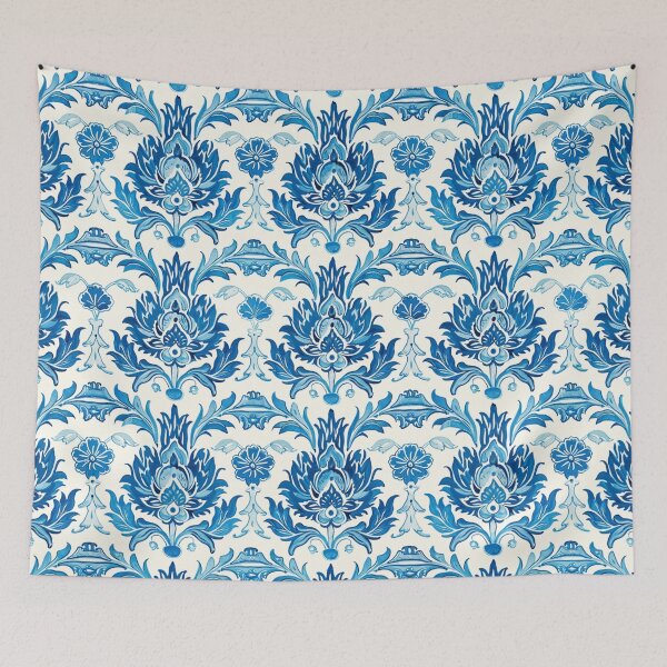 Item preview, Brocade Pattern designed and sold by Myra365Art.