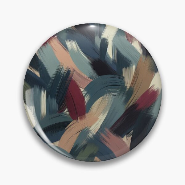 Item preview, Intertwined painting designed and sold by LindaV44.