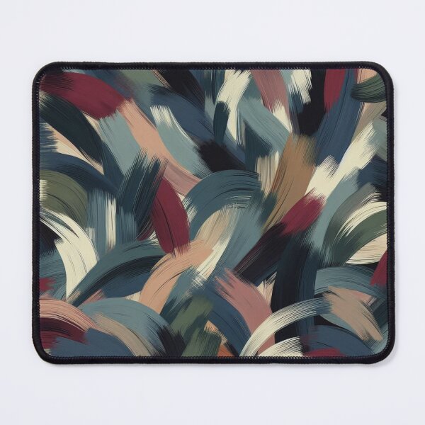 Item preview, Intertwined painting designed and sold by LindaV44.