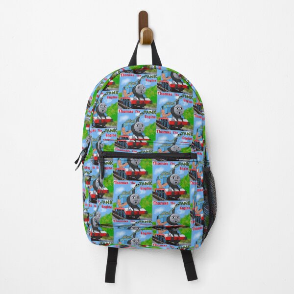 Item preview, Thomas is a tank engine parody designed and sold by OnlyFlanss.