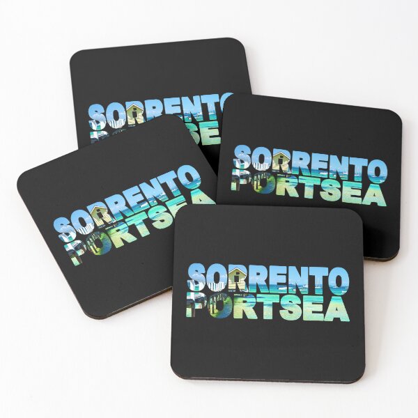 Item preview, SORRENTO PORTSEA - Melbourne Victoria Australia designed and sold by Adam Gormley.