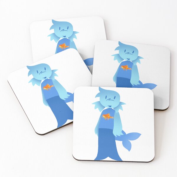 Item preview, angeredfish designed and sold by grubfan.