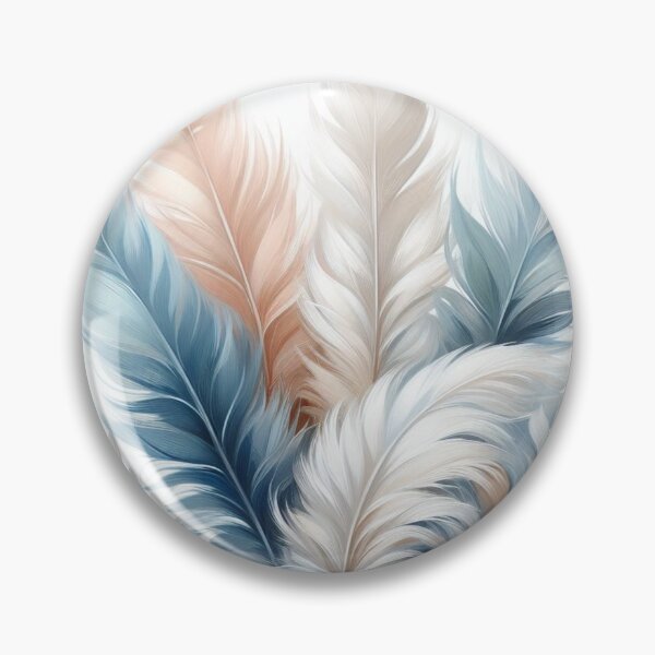 Item preview, Feathers Soft and Light designed and sold by LindaV44.