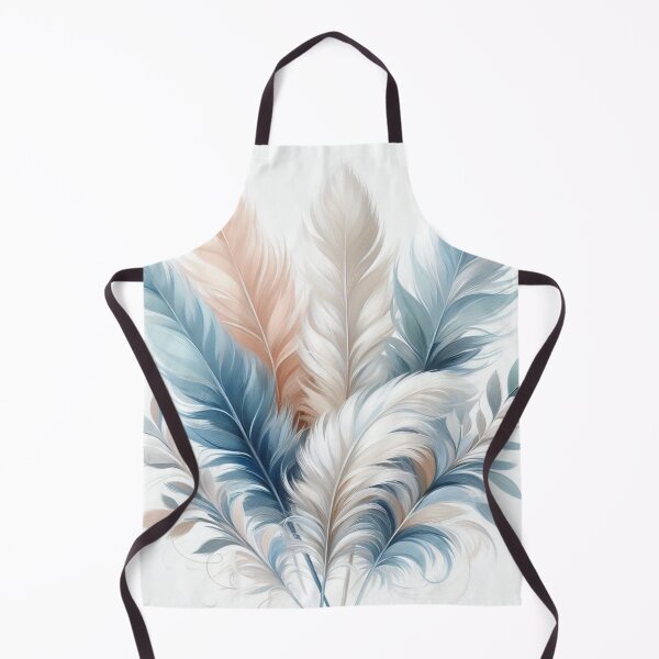 Item preview, Feathers Soft and Light designed and sold by LindaV44.